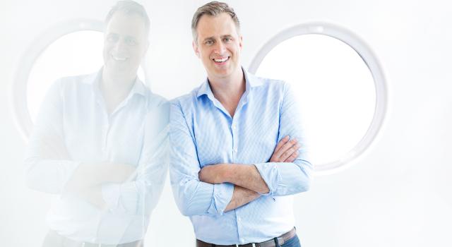 Swiss Startup - Nexxiot Team Image
