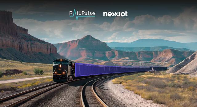 Swiss Startup - Nexxiot Product Image