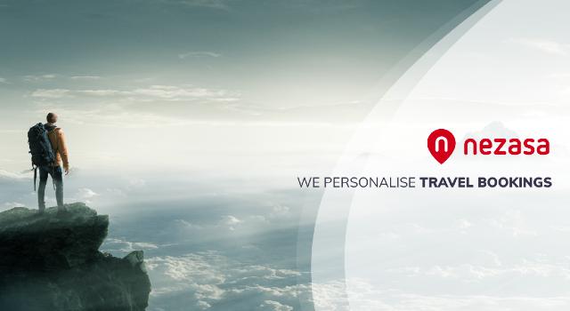 Swiss Startup - Nezasa Main Image