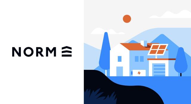 Swiss Startup - Norm Technologies Main Image