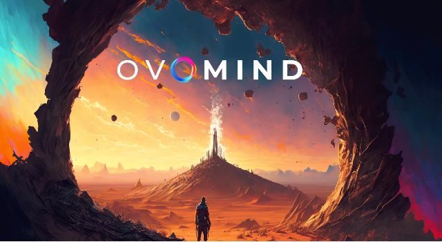 Swiss Startup - OVOMIND Additional Image