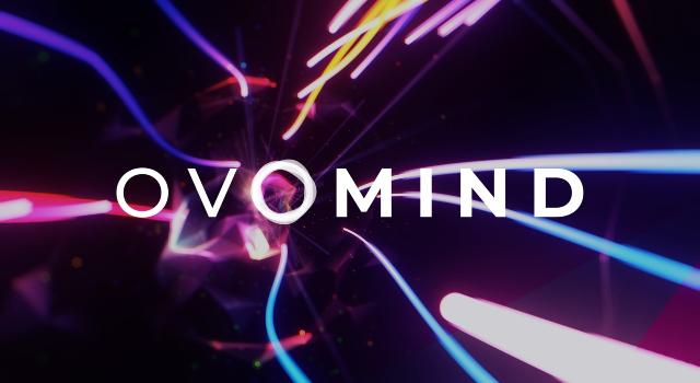 Swiss Startup - OVOMIND Product Image