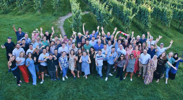 Swiss Startup - Optotune Additional Image