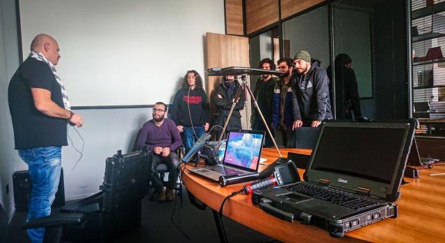 Swiss Startup - PRODAFT SARL Team Image