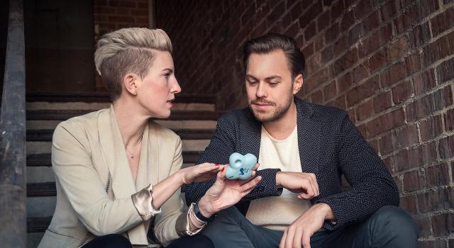 Swiss Startup - Piavita Team Image