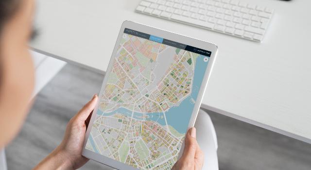 Swiss Startup - Popety Product Image