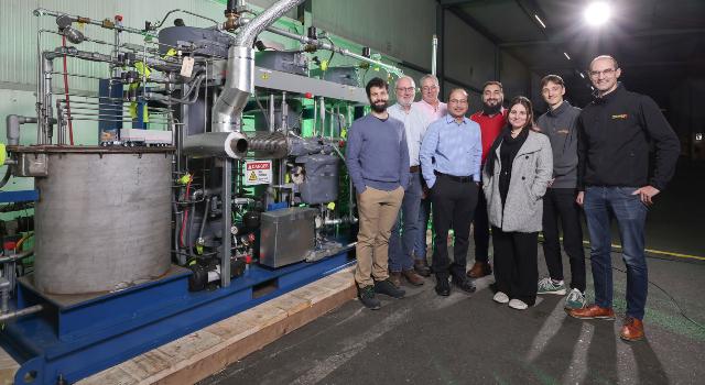 Swiss Startup - Qaptis Additional Image