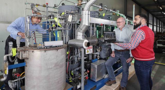 Swiss Startup - Qaptis Main Image