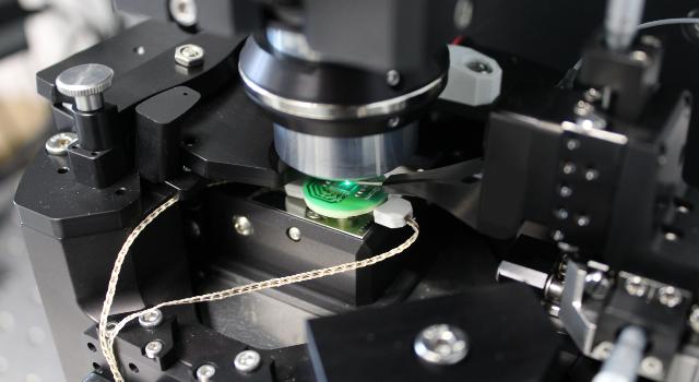 Swiss Startup - Qnami Additional Image