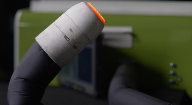 Swiss Startup - RoBoa Main Image