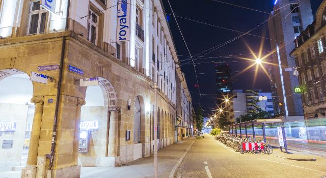 Swiss Startup - RoomPriceGenie Main Image