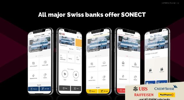 Swiss Startup - SONECT Additional Image