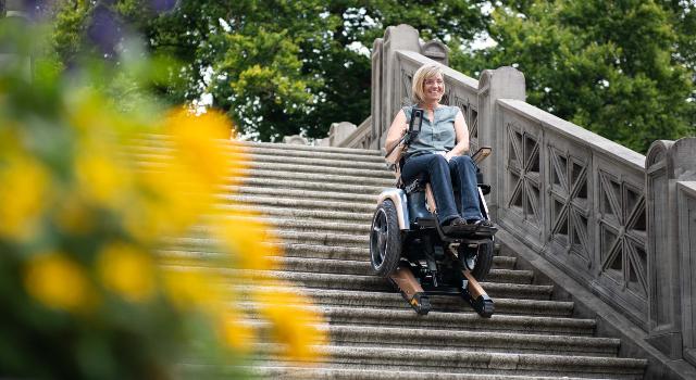 Swiss Startup - Scewo Main Image