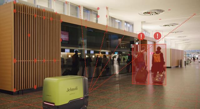 Swiss Startup - Sevensense Robotics Additional Image