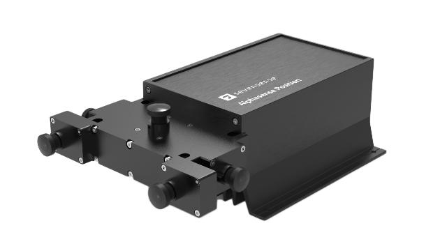 Swiss Startup - Sevensense Robotics Product Image