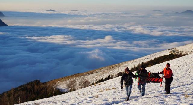 Swiss Startup - Skypull Team Image