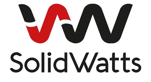 Swiss Startup - SolidWatts Main Image
