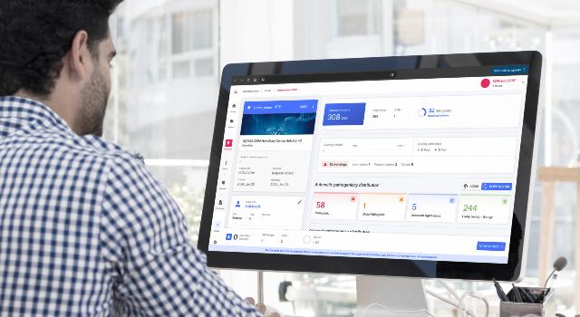 Swiss Startup - Sophia Genetics Additional Image