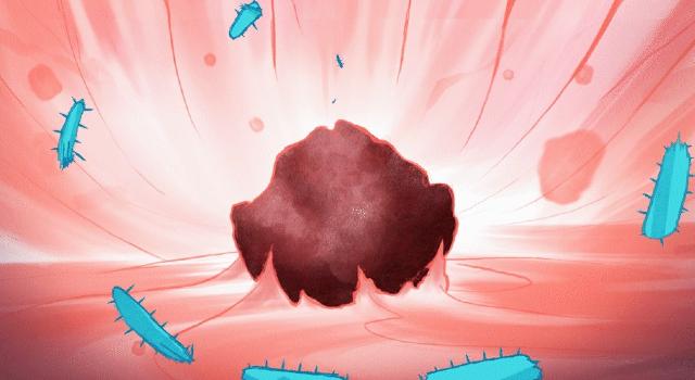 Swiss Startup - T3 Pharmaceuticals Product Image