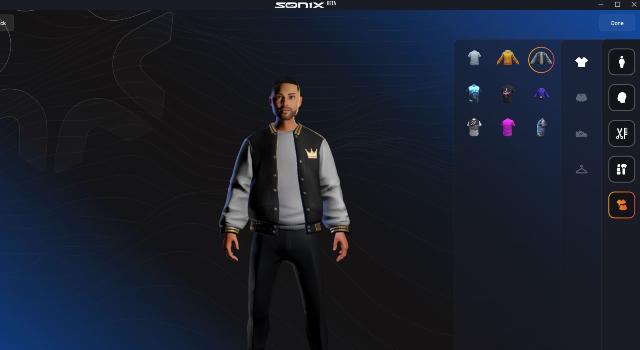 Swiss Startup - SONIX Additional Image