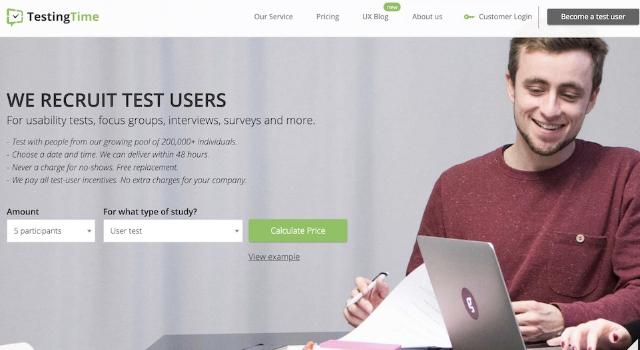 Swiss Startup - TestingTime Additional Image