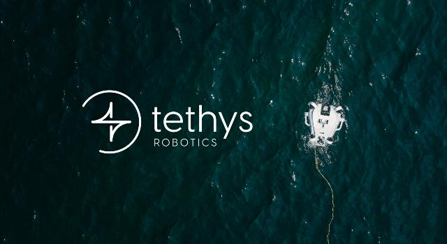 Swiss Startup - Tethys Robotics Main Image