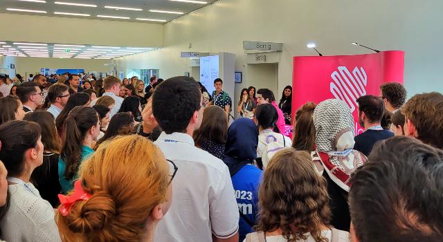 Swiss Startup - TissueLabs Additional Image