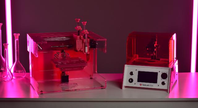 Swiss Startup - TissueLabs Product Image