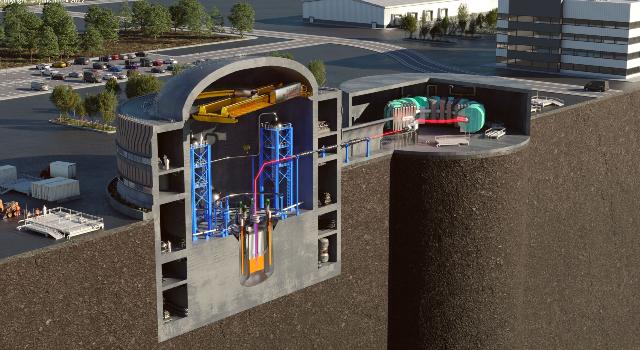 Swiss Startup - Transmutex Product Image