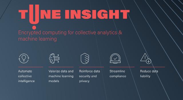 Swiss Startup - Tune Insight Main Image