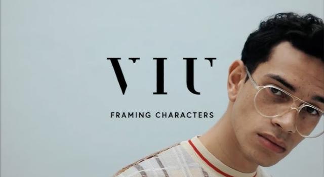 Swiss Startup - VIU VENTURES Product Image