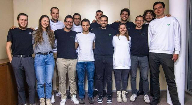 Swiss Startup - Voltiris Main Image