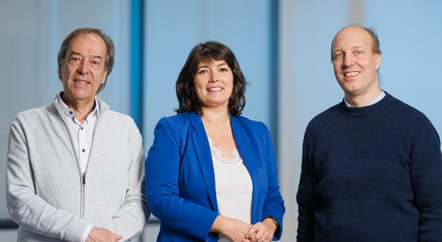 Swiss Startup - Volumina Medical Main Image