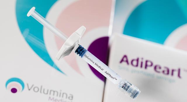 Swiss Startup - Volumina Medical Product Image