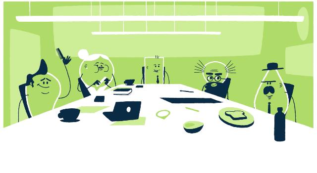 Swiss Startup - Workspace2go AG  Main Image