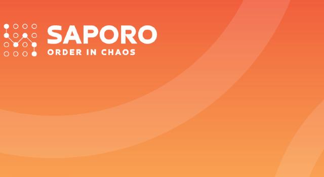 Swiss Startup - Saporo Main Image