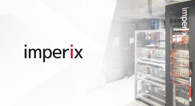 Swiss Startup - imperix Main Image