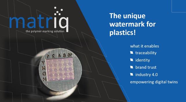 Swiss Startup - matriq Main Image