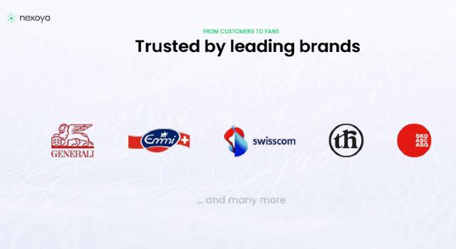 Swiss Startup - nexoya Additional Image