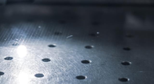 Swiss Startup - Nu Glass Product Image