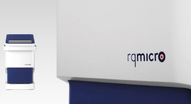 Swiss Startup - rqmicro Additional Image