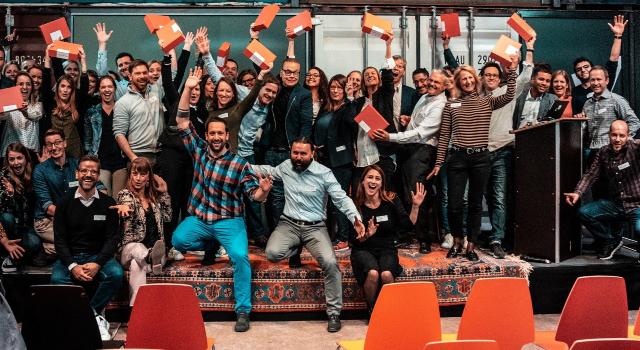 Swiss Startup - rready Additional Image