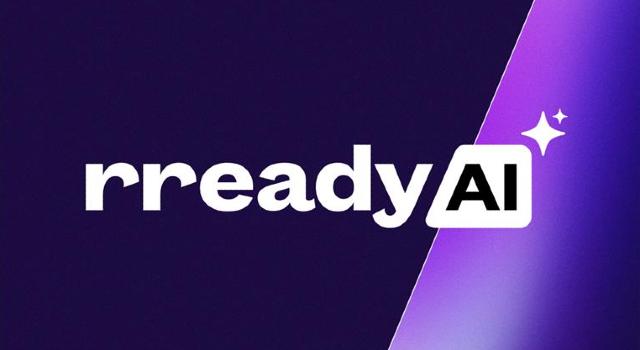 Swiss Startup - rready Main Image
