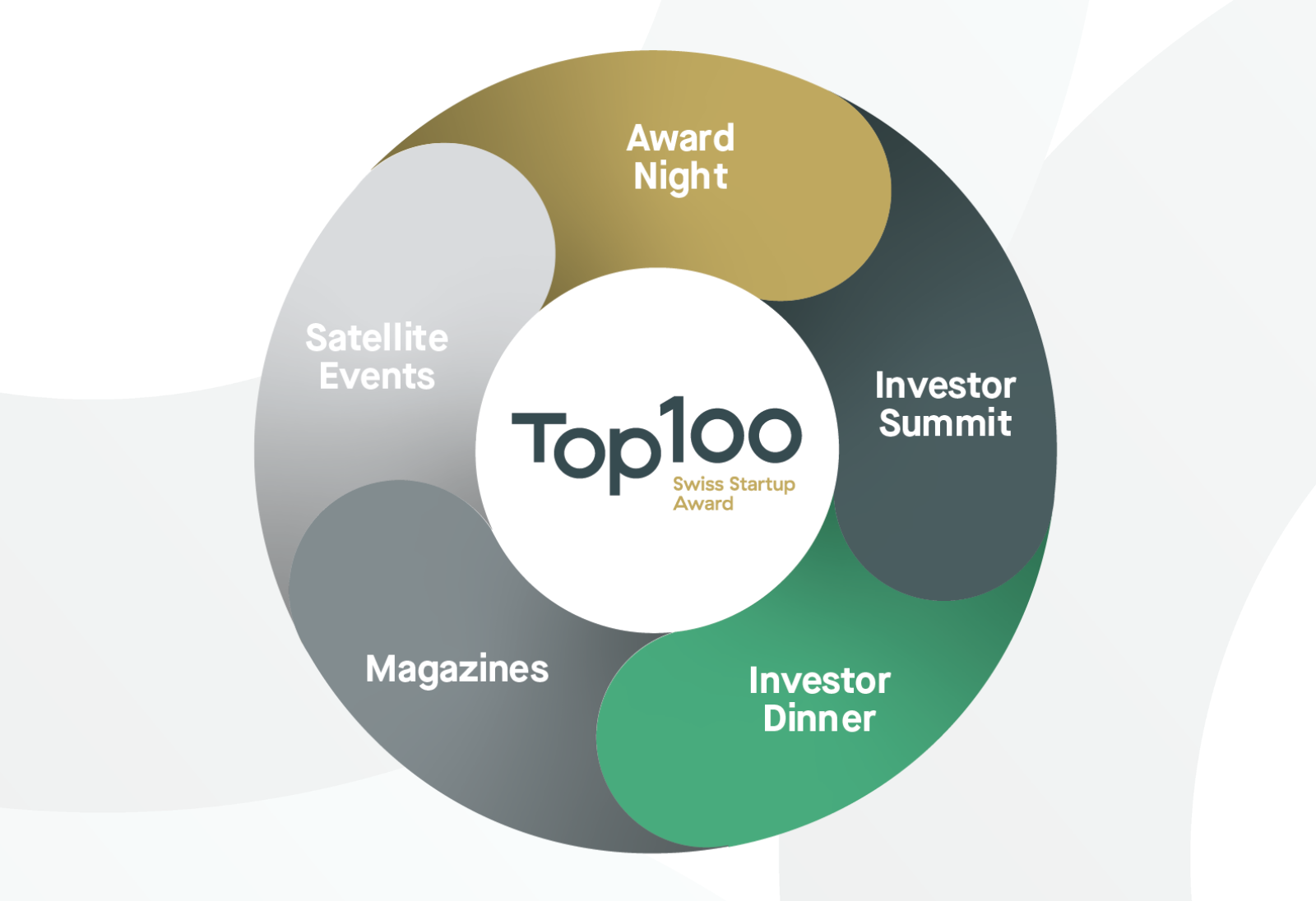 Top100 Ecosystem